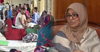 স্বাস্থ্য খাতের উন্নয়নে নতুন যেসব পরিকল্পনা নিয়েছে মন্ত্রণালয়